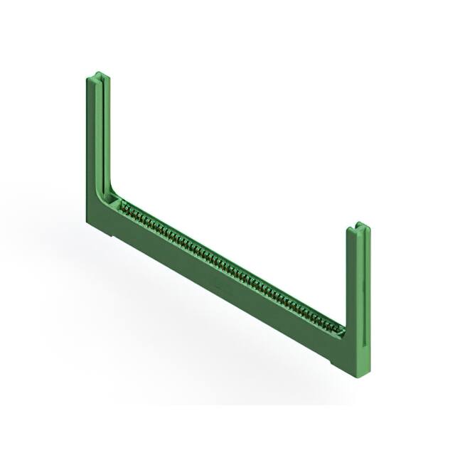 345-052-520-158 EDAC Inc.  Edgeboard Connectors